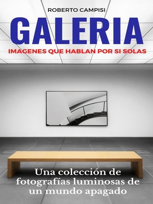 cover image of Galeria